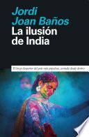 La ilusión de India