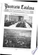 La ilustració catalana, periódich desenal, artístich, literari y científich