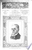 La Ilustración española y americana