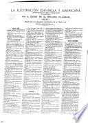 La Ilustración española y americana