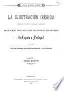 La Ilustración ibérica