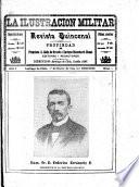 La ilustración militar