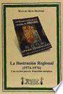 La Ilustración Regional, 1974-1976