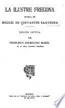 La ilustre fregona
