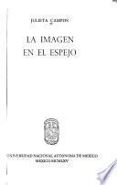 La imagen en el espejo