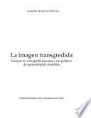 La imagen transgredida
