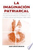 La imaginación patriarcal