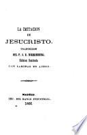La Imitación de Jesucristo