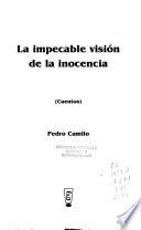 La impecable visión de la inocencia