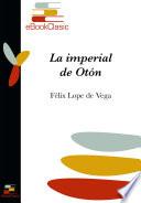 La imperial de Otón (Anotado)