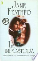 La Impostora