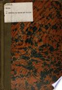 La imprenta en Mérida de Yucatán (1813-1821).