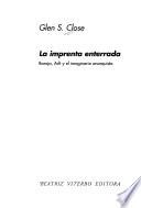 La imprenta enterrada
