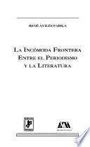 La incómoda frontera entre el periodismo y la literatura