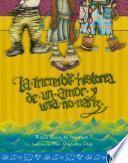 La increíble historia de un amor y una no nariz