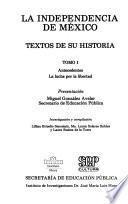 La Independencia de México