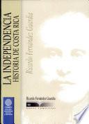 La independencia
