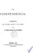 La Independencia