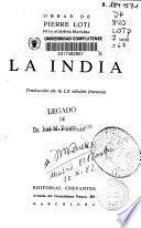 La india
