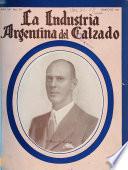 La Industria argentina del calzado