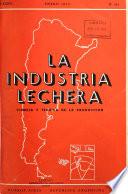 La Industria lechera