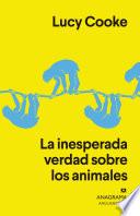 La inesperada verdad sobre los animales
