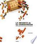 La infancia de las vanguardias