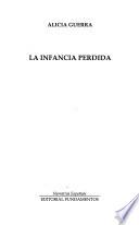 La infancia perdida