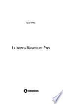 La infinita maraton de Pino