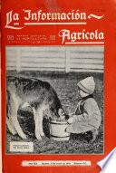 La Información agrícola