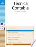 La información contable (Técnica contable)