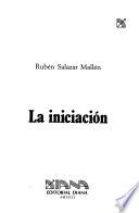 La iniciación