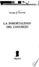 La inmortalidad del cangrejo