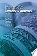 La innovación en la lucha contra el lavado de activos