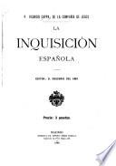 La inquisición española