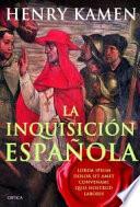 La Inquisición española