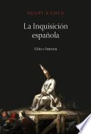 La Inquisición española