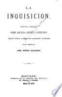 La inquisicion