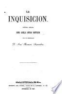 La Inquisición