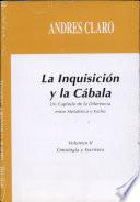 La Inquisición y la Cábala