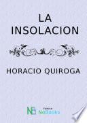 La insolacion