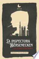 La inspectora Bërsenecken