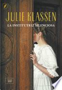 LA INSTITUTRIZ SILENCIOSA