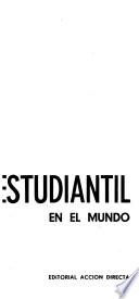 La Insurgencia estudiantil en el mundo