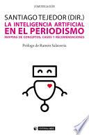 La Inteligencia Artificial en el periodismo