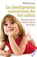 La inteligencia emocional de los niños