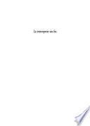 La intemperie sin fin