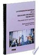 La interdisciplinariedad en la Educación Secundaria Obligatoria