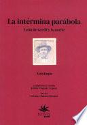 La intérmina parábola