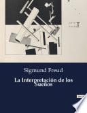 La Interpretación de los Sueños